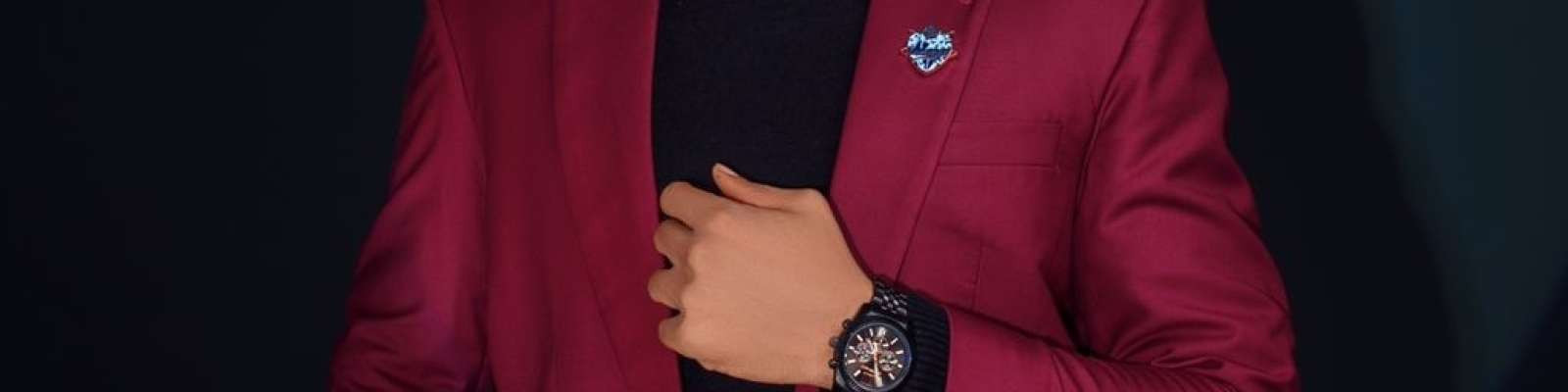 User Cover